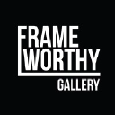 frameworthygallery.com