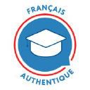 Français Authentique logo