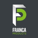 francaproducts.com