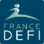 France Défi logo
