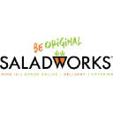 SaladWorks Considir business directory logo