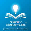 FranchiseComplaints.org