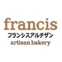 Promo Diskon Francis Artisan Bakery