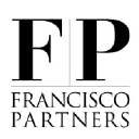 Company logo Francisco Partners