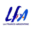 francoargentine.com