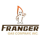 Franger Gas Company Logo