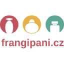 frangipani.cz