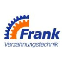 Frank Verzahnungstechnik logo