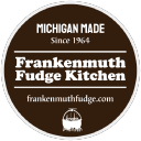 frankenmuthfudge.com logo