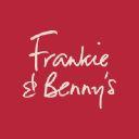 Read Frankie & Benny's, Leicester Reviews