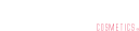 Logo for frankierosecosmetics.com