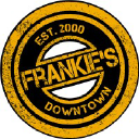 frankiesbar.com