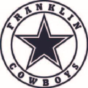 Franklin Cowboys Youth Football & Cheer