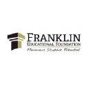franklineducationalfoundation.org