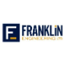 Franklin Engineering Ltd. logo