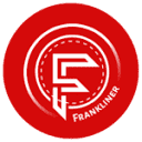 Company logo for frankliner.website