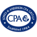 Jones & Anderson CPA Group