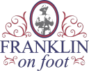 Franklin On Foot