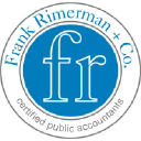 Frank Rimerman Consulting