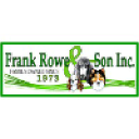 Frank Rowe & Son