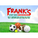 frankssports.com