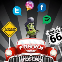 frankymostro.com Invalid Traffic Report