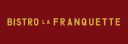 Bistro La Franquette logo