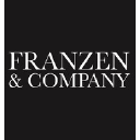 Franzen u0026 Company logo