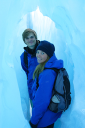 Franzjosefglacier