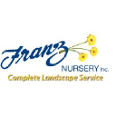 Franz Nursery Inc