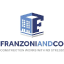 FRANZONI u0026 CO. logo
