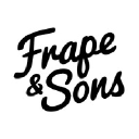 frapeandsons.com