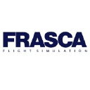 Frasca International logo