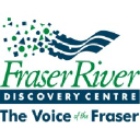 Fraser River Discovery Centre logo