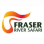 Fraser River Safari Ltd. logo