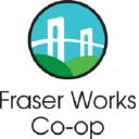 Fraser Works Burnaby