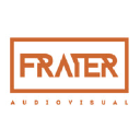 Company logo for frateraudiovisual.com.ar