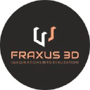 fraxus3d.com