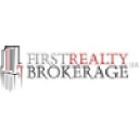 First Realty Brokerage logo