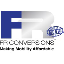 FR Conversions Inc