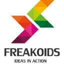 freakoids.com