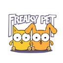 FreakyPet logo