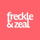 freckleandzeal.com