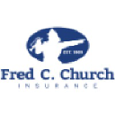 Fred C. Church Insurance Company