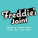 Freddie's Joint Logo