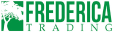 Frederica Trading Logo