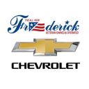 Frederick Chevrolet Cadillac Inc