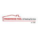 Fredericks Fuel