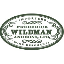 Frederick Wildman and Sons Ltd