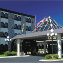 Fredericton Inn logo